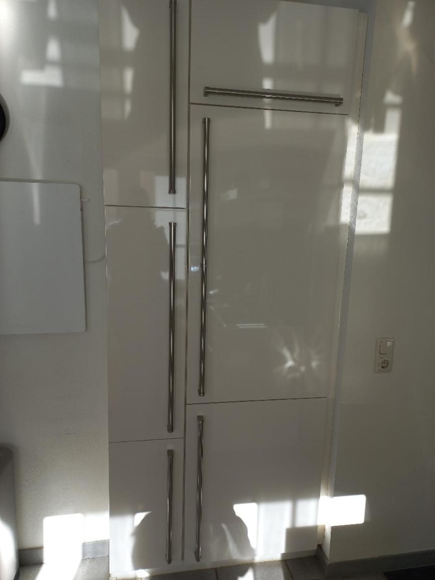 Brautroeckchen Apartman Bullay Kültér fotó