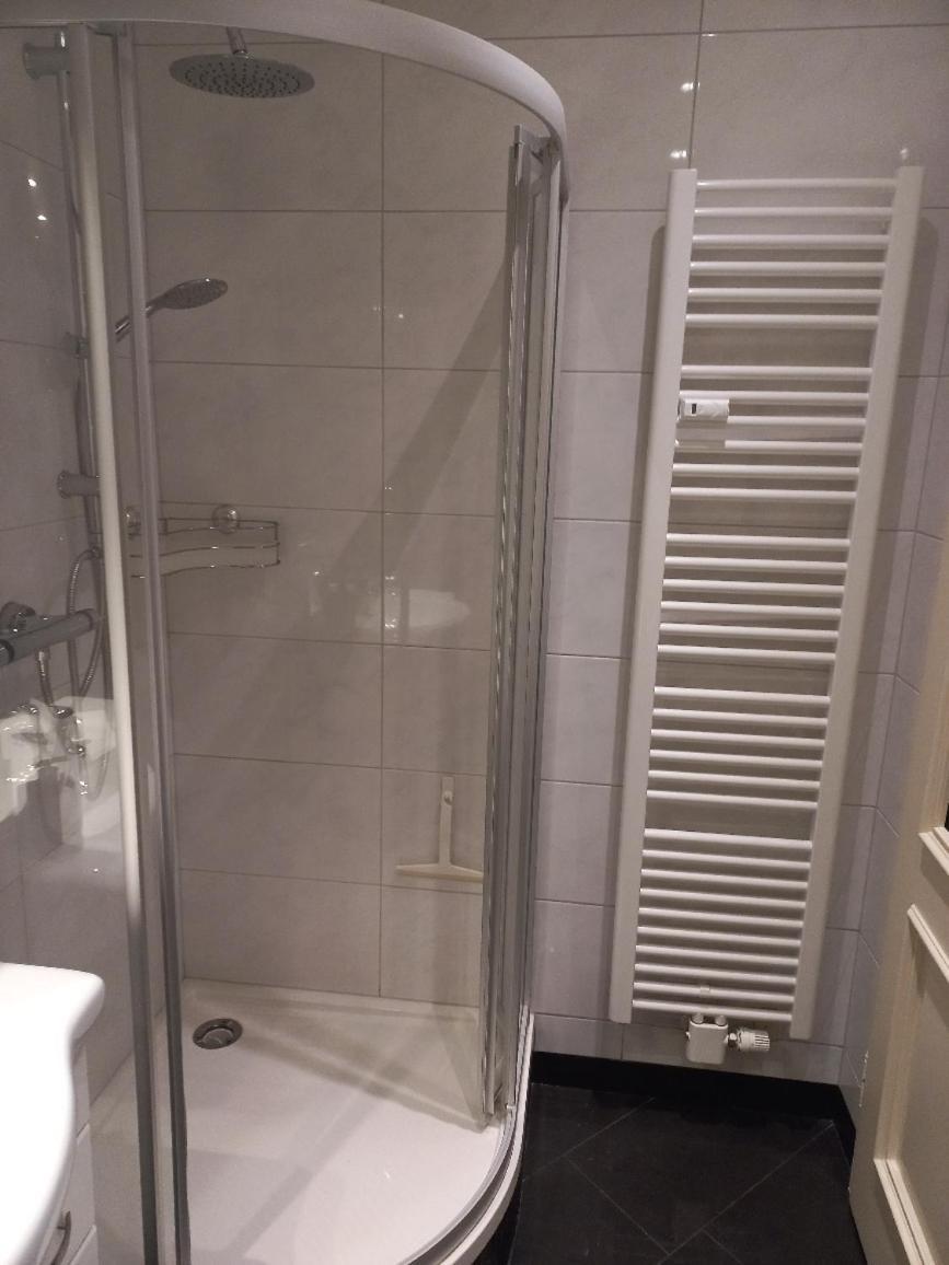 Brautroeckchen Apartman Bullay Kültér fotó